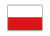 RISTORANTE PIZZERIA CINZIA - Polski